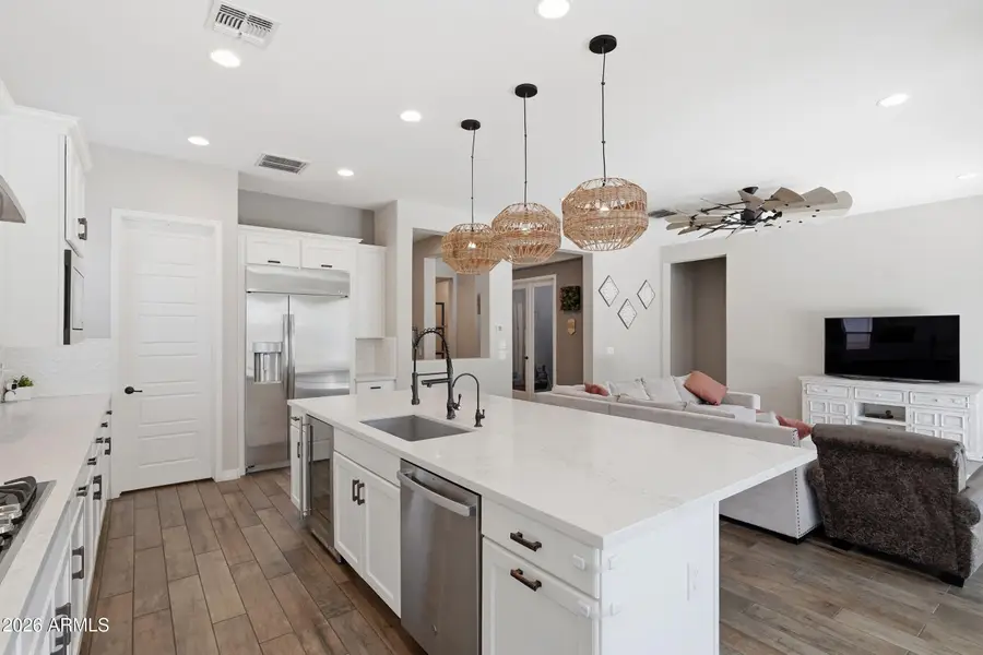 22447 N 97th Lane, Peoria, AZ 85383 - #3