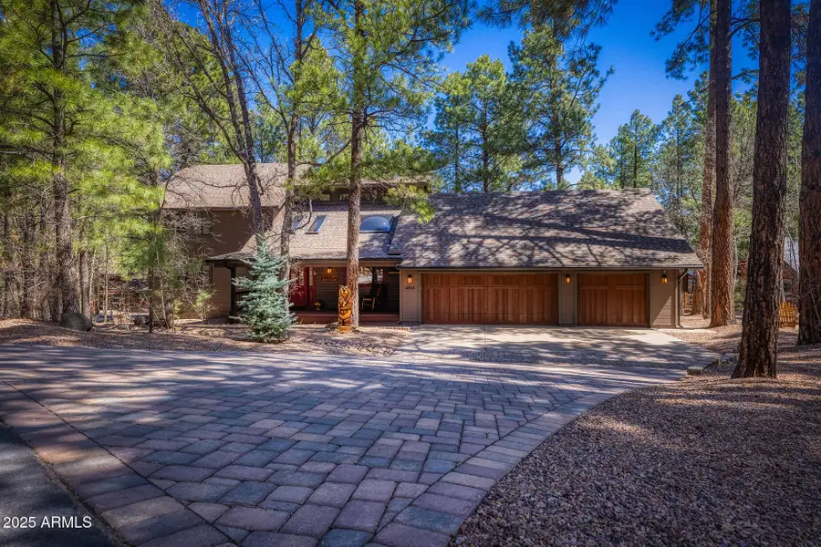 4816 Black Panther Loop, Pinetop, AZ 85935 - #2