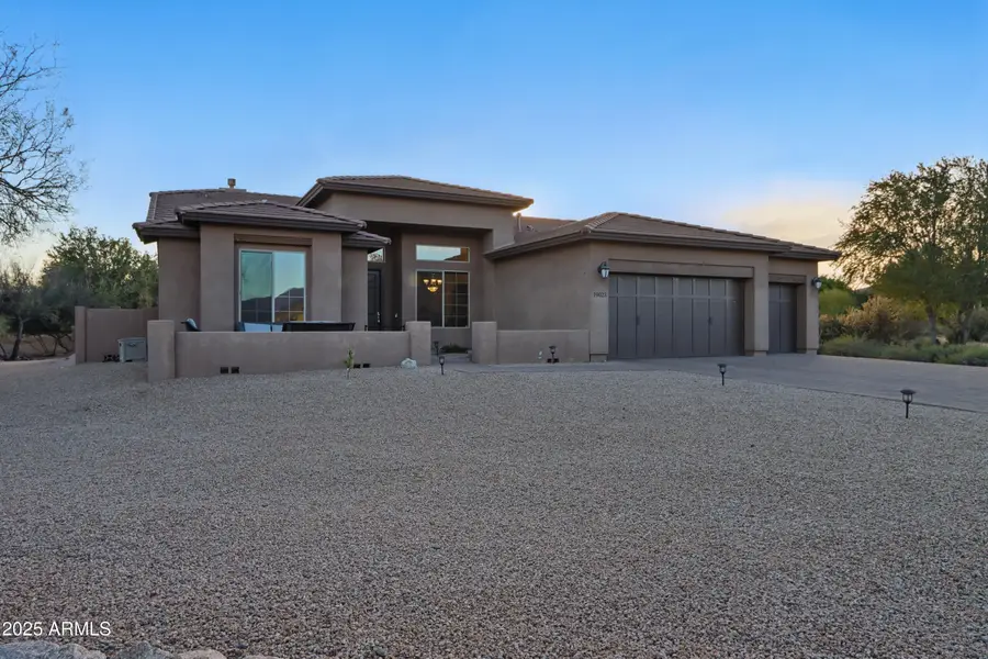 19023 E Buckskin Court, Rio Verde, AZ 85263 - #2
