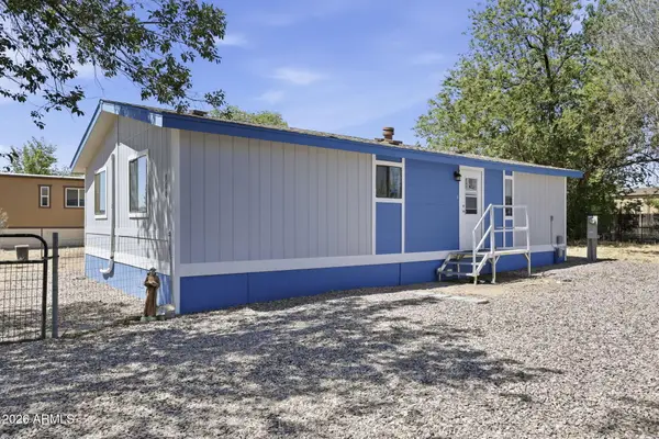 960 Tumbleweed Drive, Chino Valley, AZ 86323