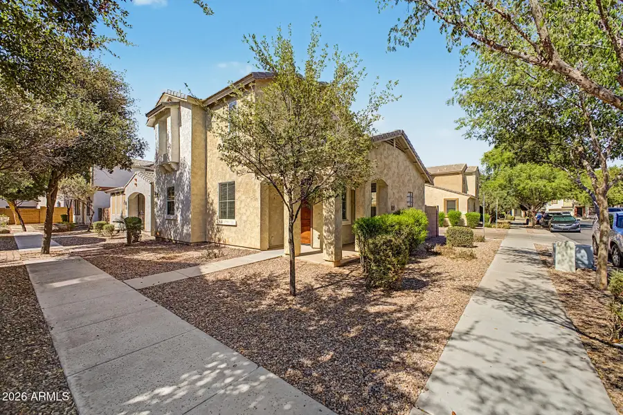 4342 E Carla Vista Drive, Gilbert, AZ 85295 - #2