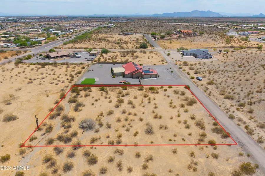 11428 W Mountain Shadows Drive #19, Casa Grande, AZ 85193 - #3