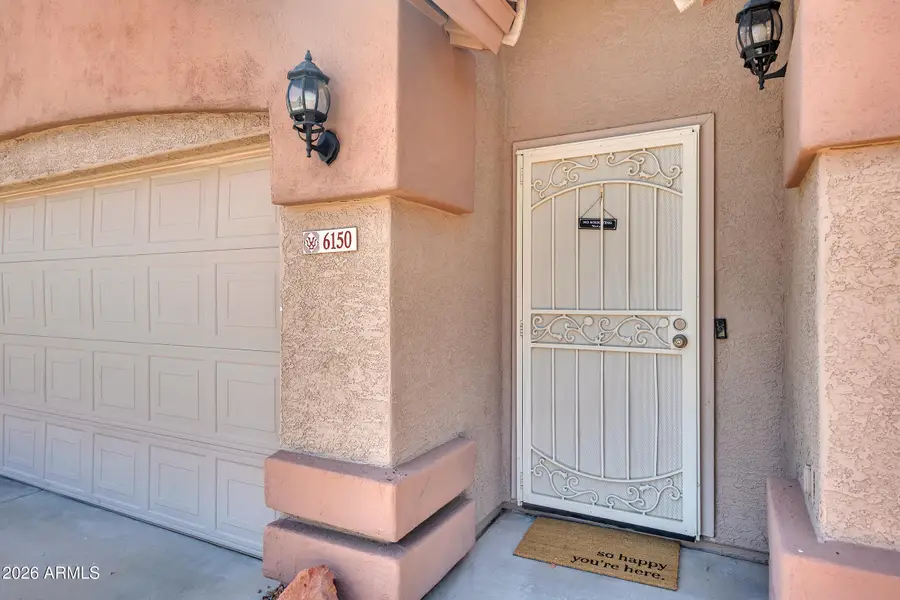 6150 E Roland Street, Mesa, AZ 85215 - #3