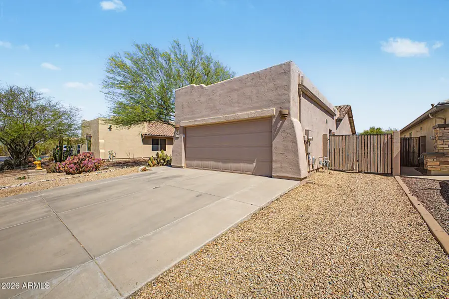 10424 E Trailhead Court, Gold Canyon, AZ 85118 - #3