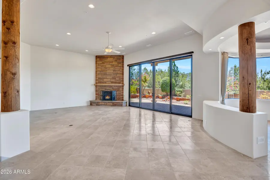55 N Primrose Point N, Sedona, AZ 86336 - #3
