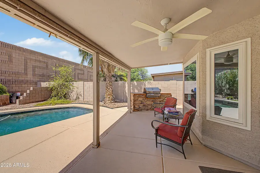 4923 W Kesler Lane, Chandler, AZ 85226 - #2