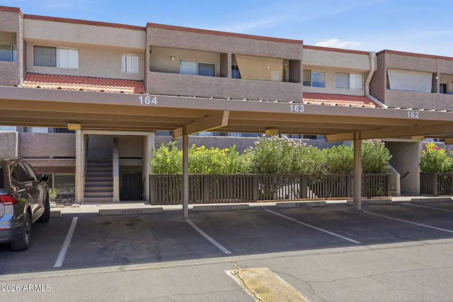 1645 W Baseline Road #1001, Mesa, AZ 85202 - #2