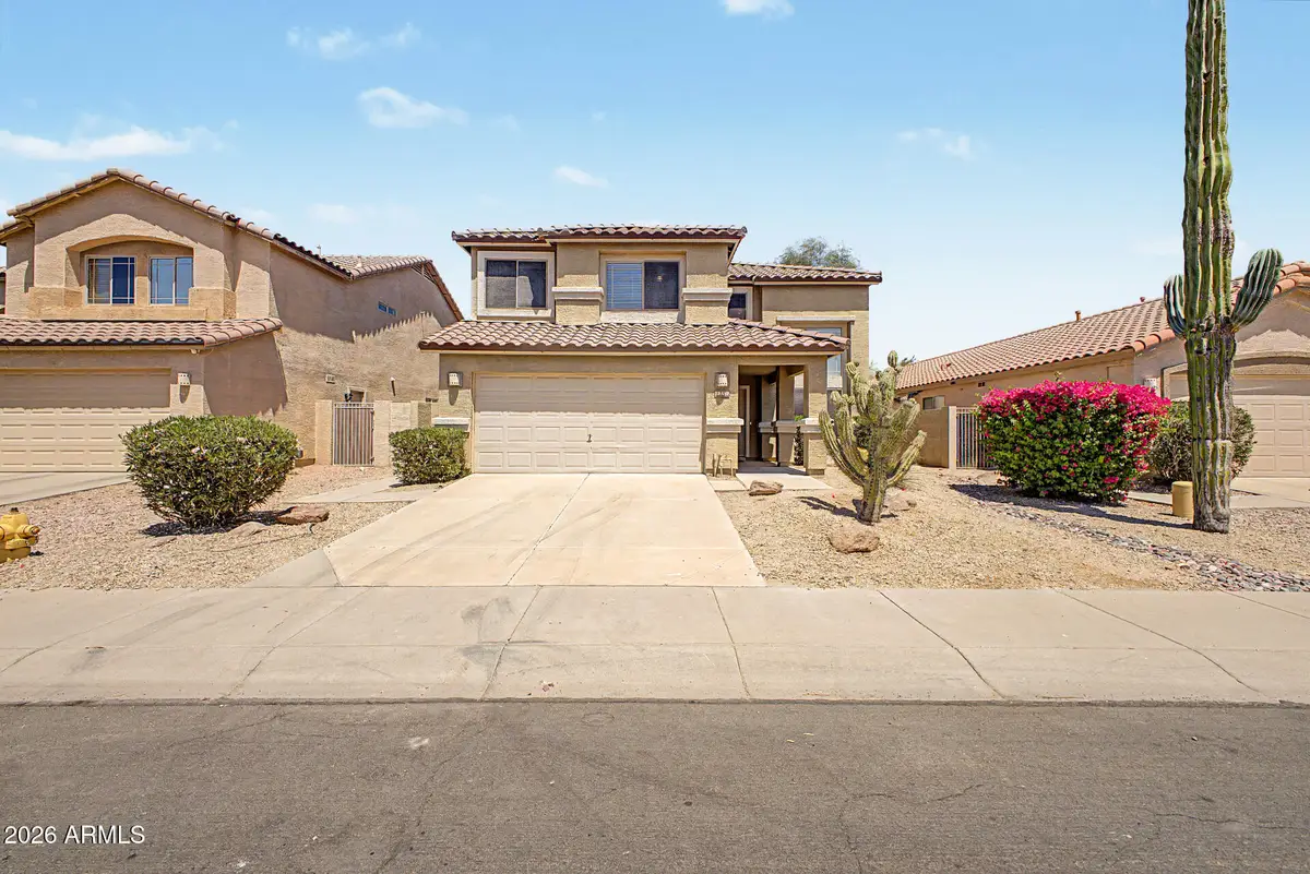 28433 N 47th Street, Cave Creek, AZ 85331 - #1