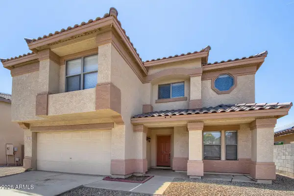 517 W Palo Verde Street, Casa Grande, AZ 85122