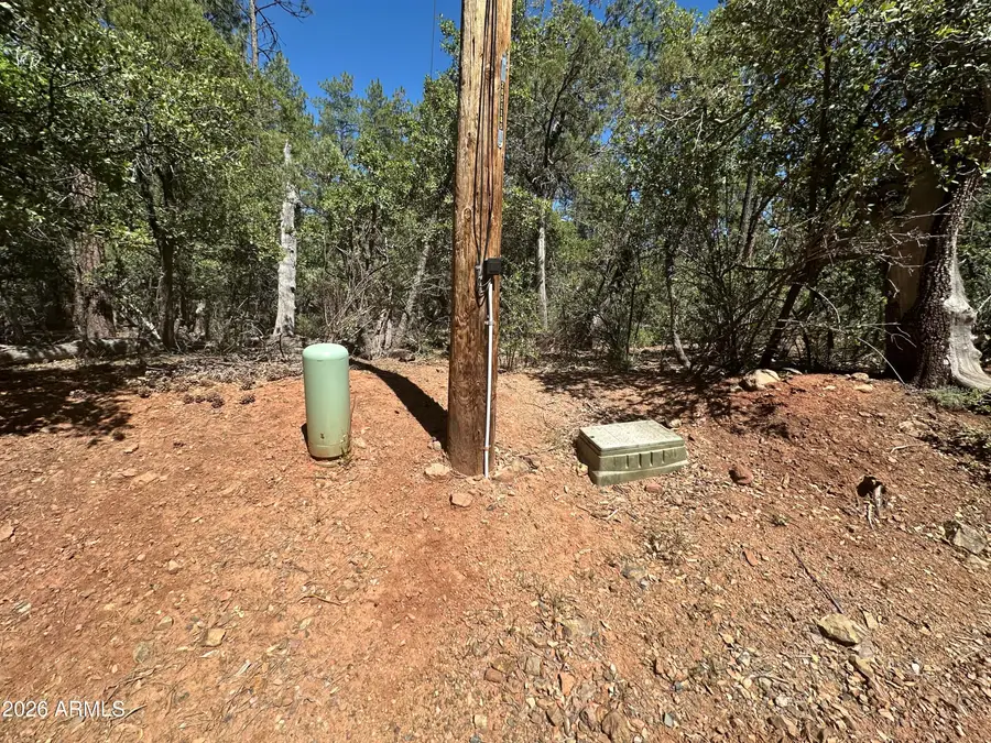 00 N Hopi Lane #281, Pine, AZ 85544 - #2
