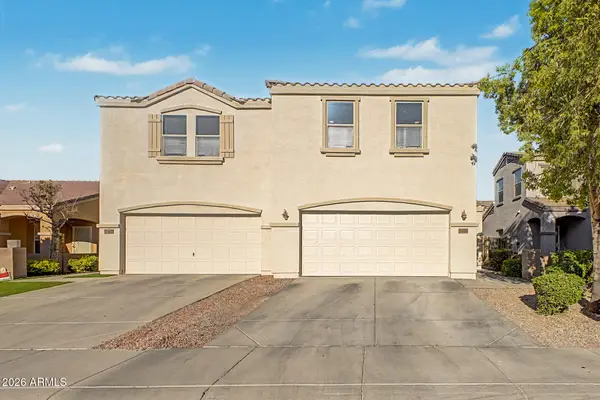13381 N 87th Lane, Peoria, AZ 85381