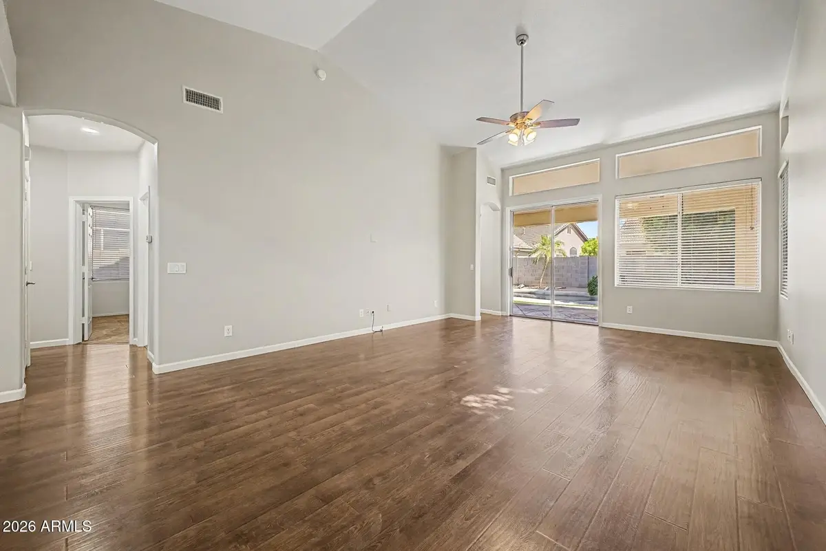 1343 W Thompson Way, Chandler, AZ 85286 - #1