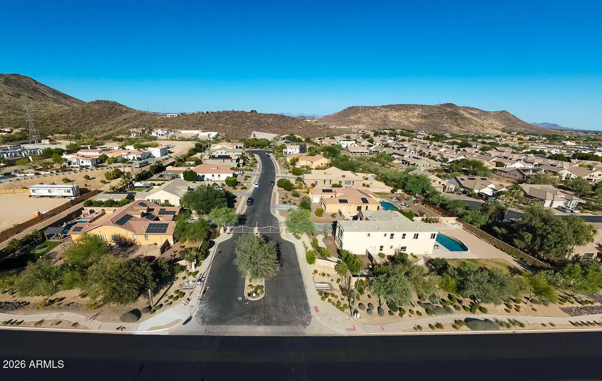 6615 W Leiber Place, Glendale, AZ 85310 - #1