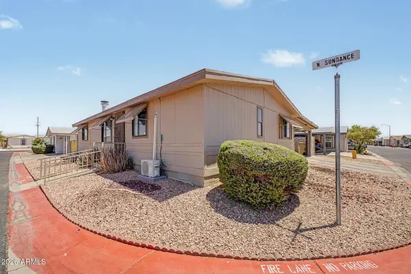 8601 N 103rd Avenue #268, Peoria, AZ 85345