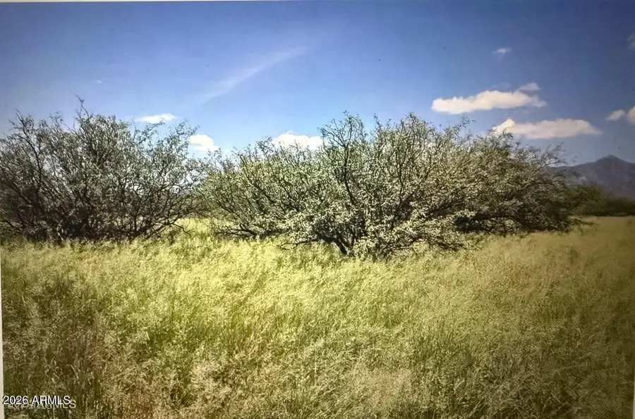 89 S Keystone Road, Hereford, AZ 85615 - #2