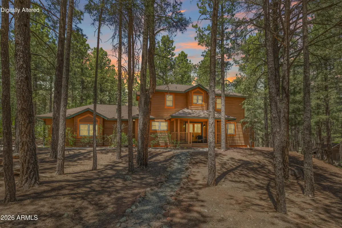 2950 W Kiltie Lane, Flagstaff, AZ 86005 - #1
