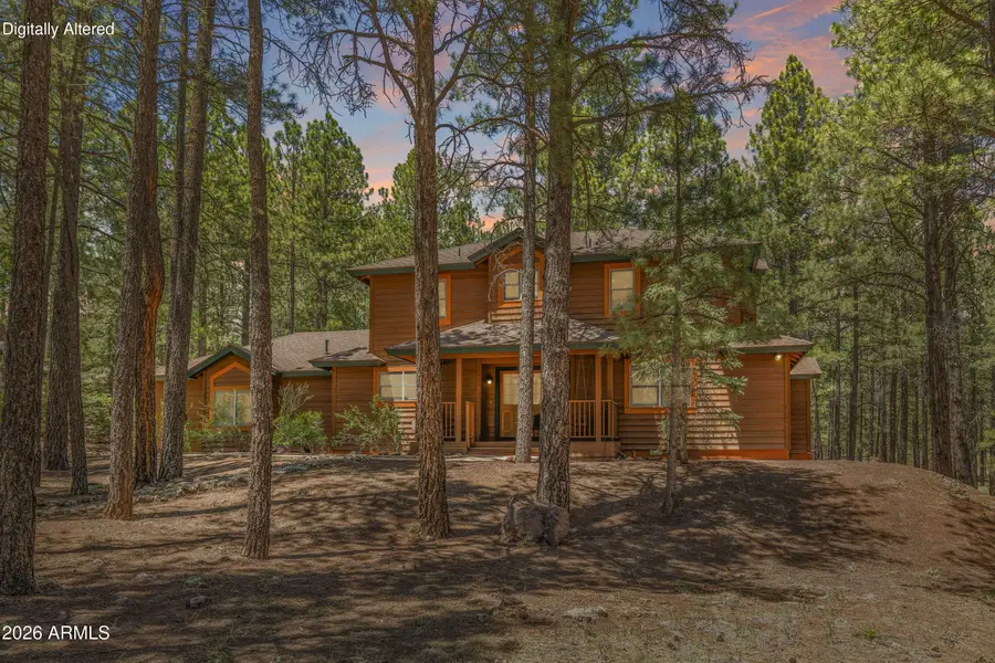 2950 W Kiltie Lane, Flagstaff, AZ 86005 - #2