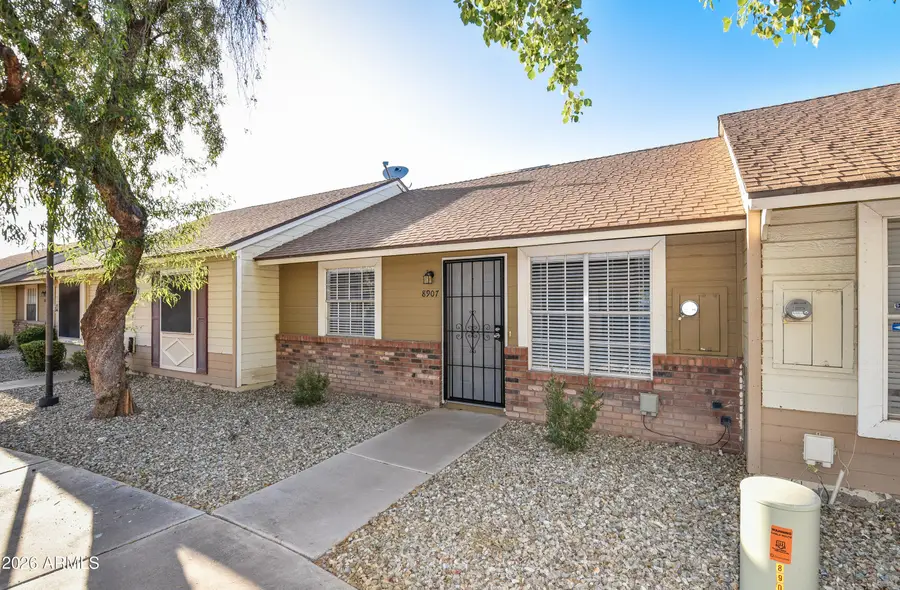 8907 W Manzanita Drive, Peoria, AZ 85345 - #3