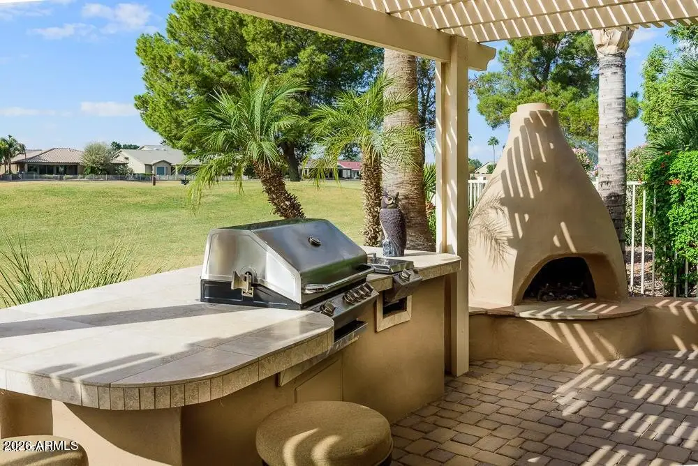 9429 E Sunridge Drive, Sun Lakes, AZ 85248 - #1