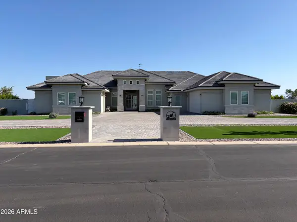 21962 E Stacey Road, Queen Creek, AZ 85142