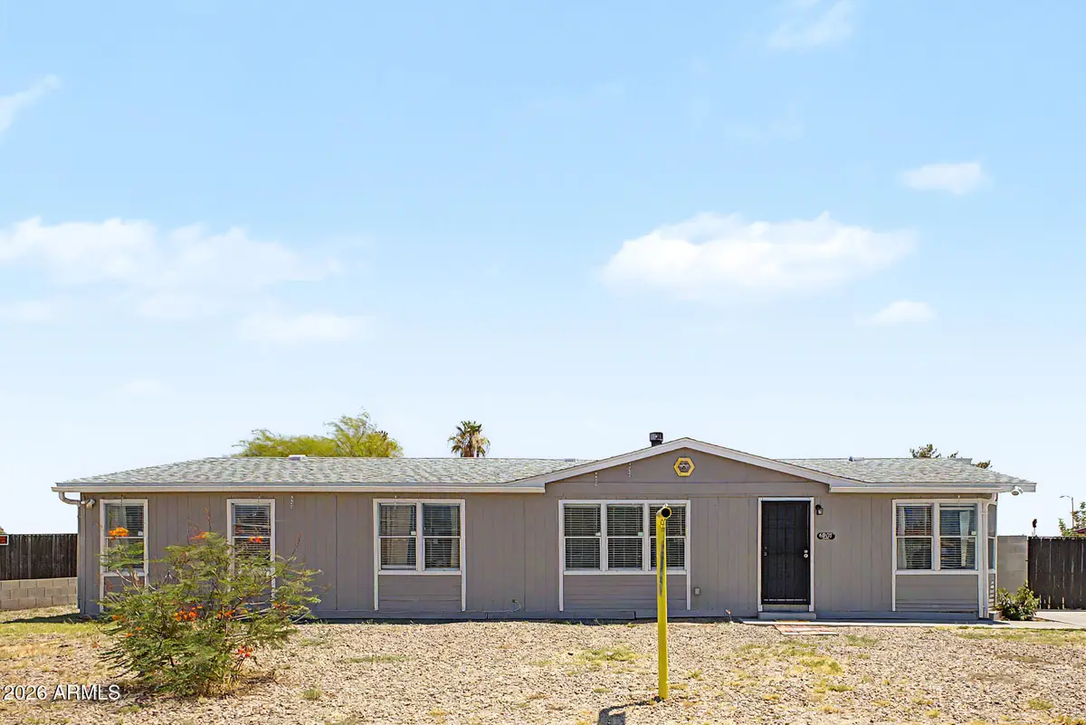 6907 W Patricia Ann Lane, Peoria, AZ 85382 - #1