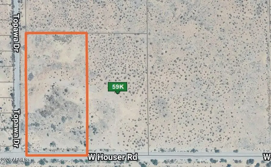 4360 W Houser Road, Eloy, AZ 85131 - #2