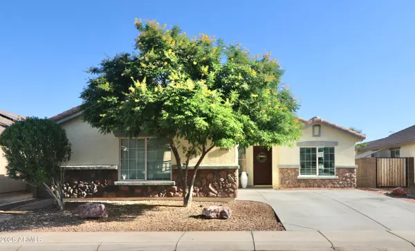 25769 W Watkins Street, Buckeye, AZ 85326