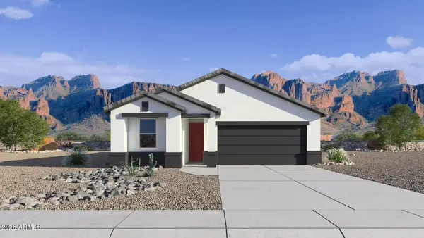 2526 W Satinwood Drive, Phoenix, AZ 85045