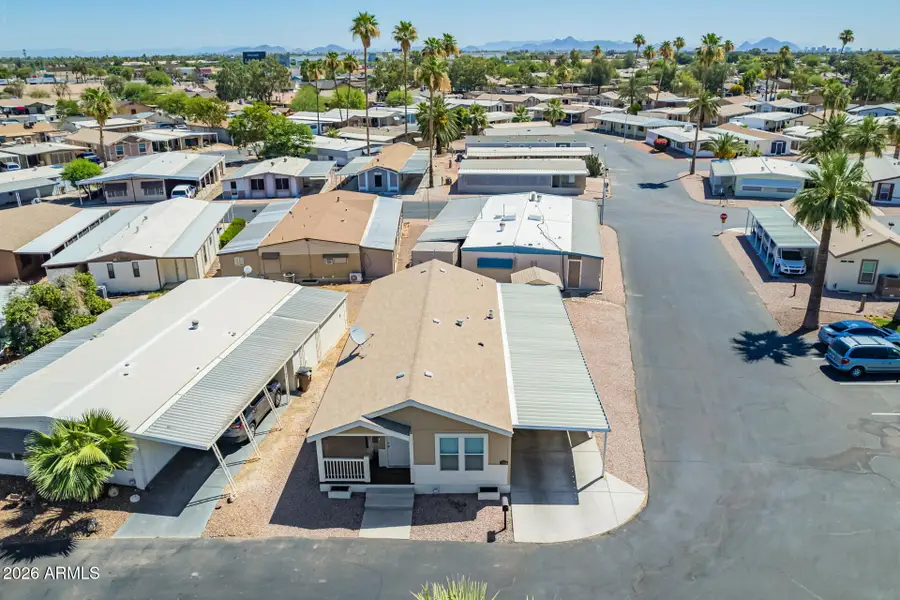6818 W Villa Street, Phoenix, AZ 85043 - #3
