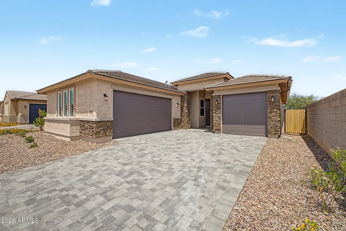 25343 N 131st Drive, Peoria, AZ 85383 - #1