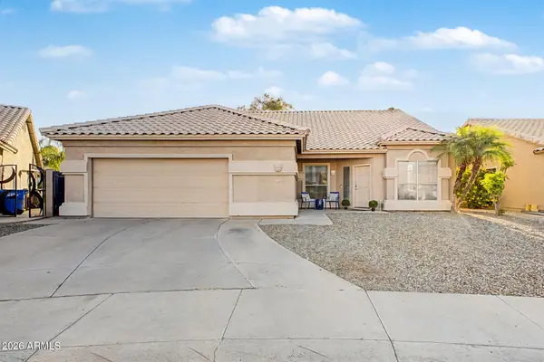 18614 N 35th Place, Phoenix, AZ 85050