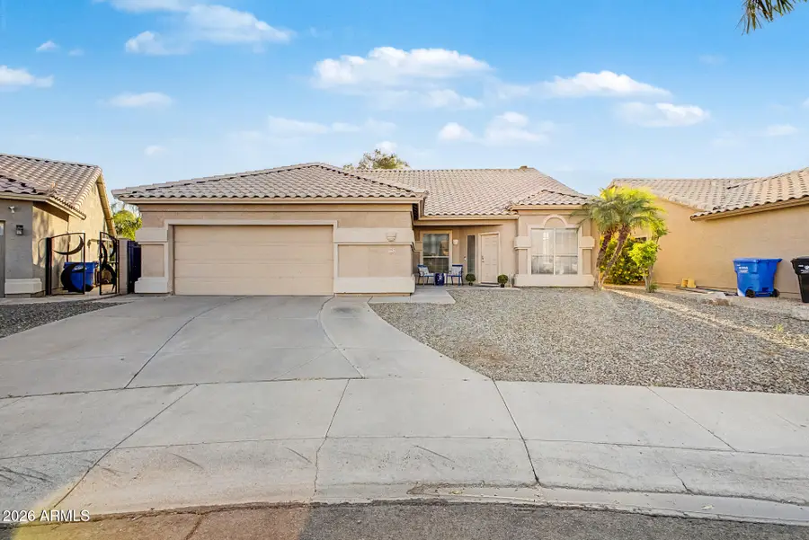 18614 N 35th Place, Phoenix, AZ 85050 - #2