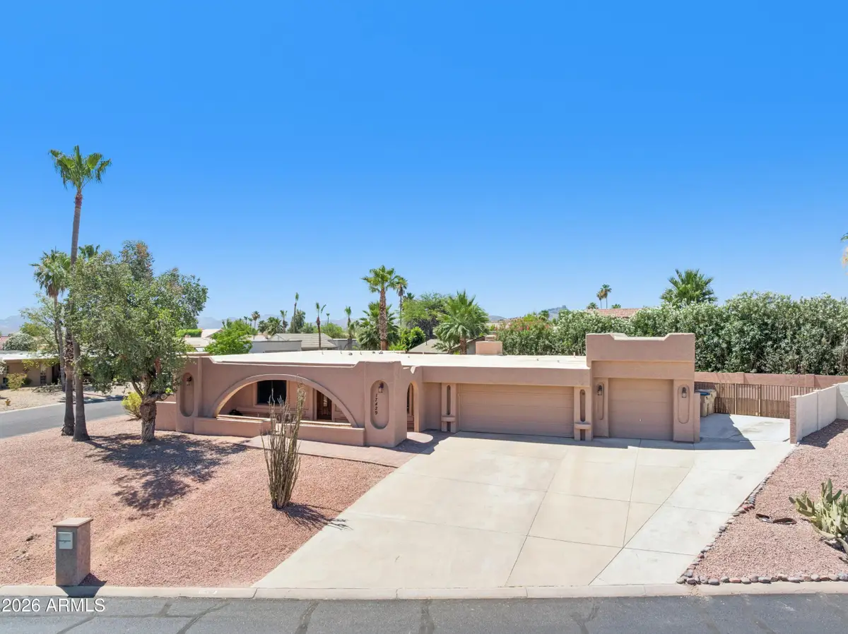 17429 E San Marcus Drive, Fountain Hills, AZ 85268 - #1
