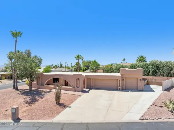 17429 E San Marcus Drive, Fountain Hills, AZ 85268