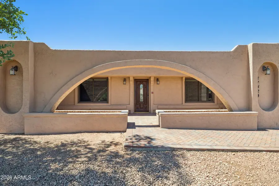 17429 E San Marcus Drive, Fountain Hills, AZ 85268 - #2
