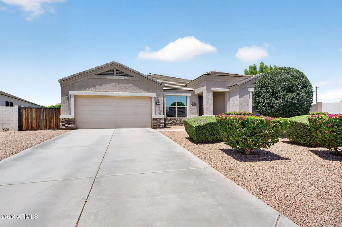36162 N Quiros Drive, San Tan Valley, AZ 85143 - #1