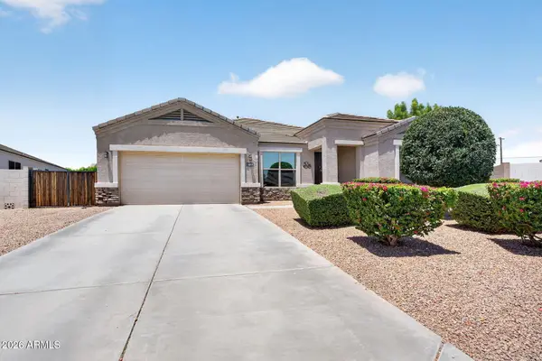 36162 N Quiros Drive, San Tan Valley, AZ 85143
