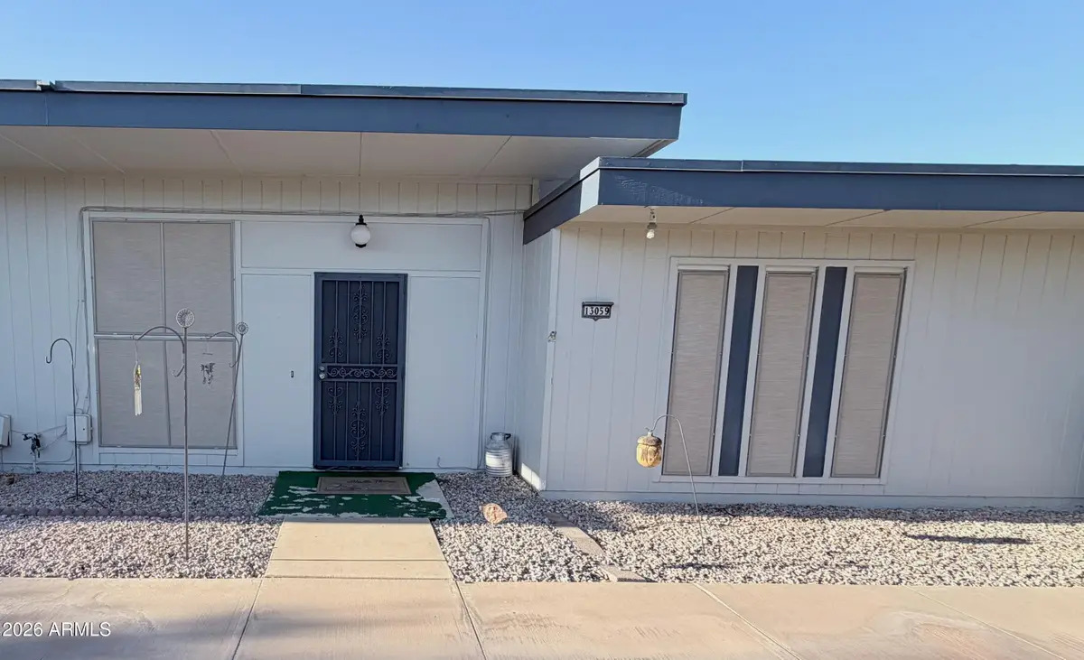 13059 N 100th Drive, Sun City, AZ 85351 - #1