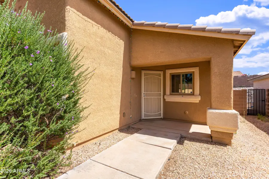 2946 Copper Pointe Drive, Sierra Vista, AZ 85635 - #3