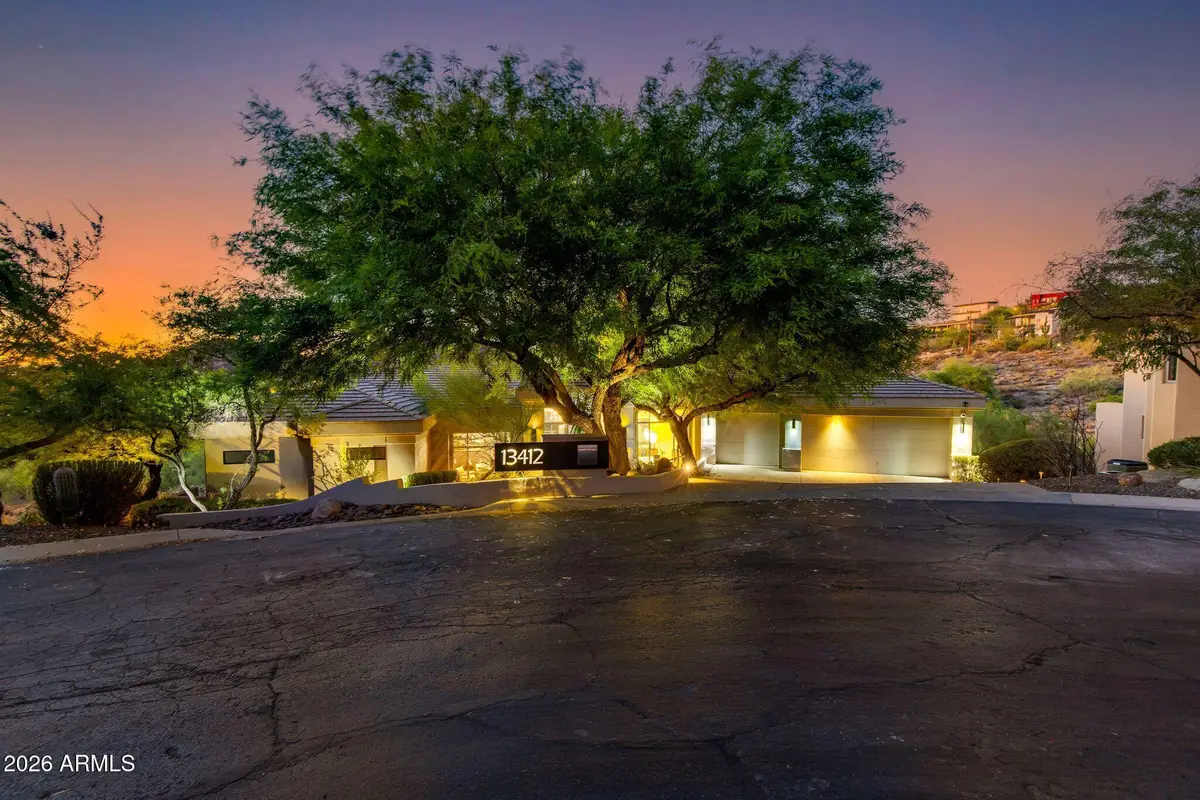13412 N 14th Place, Phoenix, AZ 85022 - #1