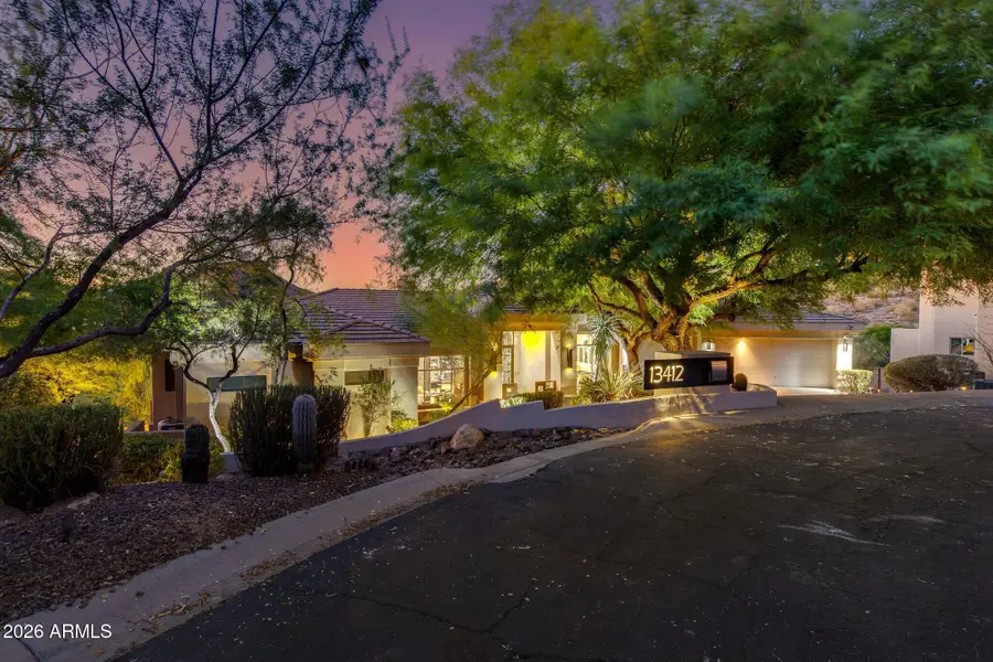 13412 N 14th Place, Phoenix, AZ 85022 - #2