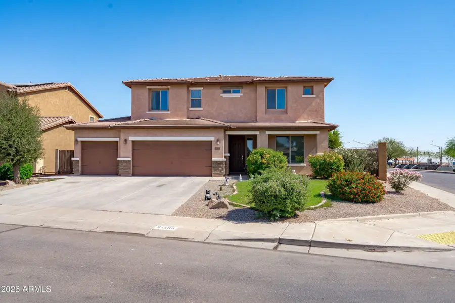 37668 W Vera Cruz Drive, Maricopa, AZ 85138 - #3