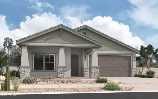 36925 W Nina Street, Maricopa, AZ 85138