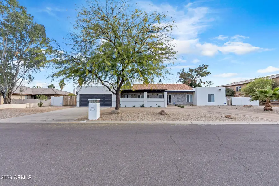 4819 E Sunnyside Drive, Scottsdale, AZ 85254 - #2