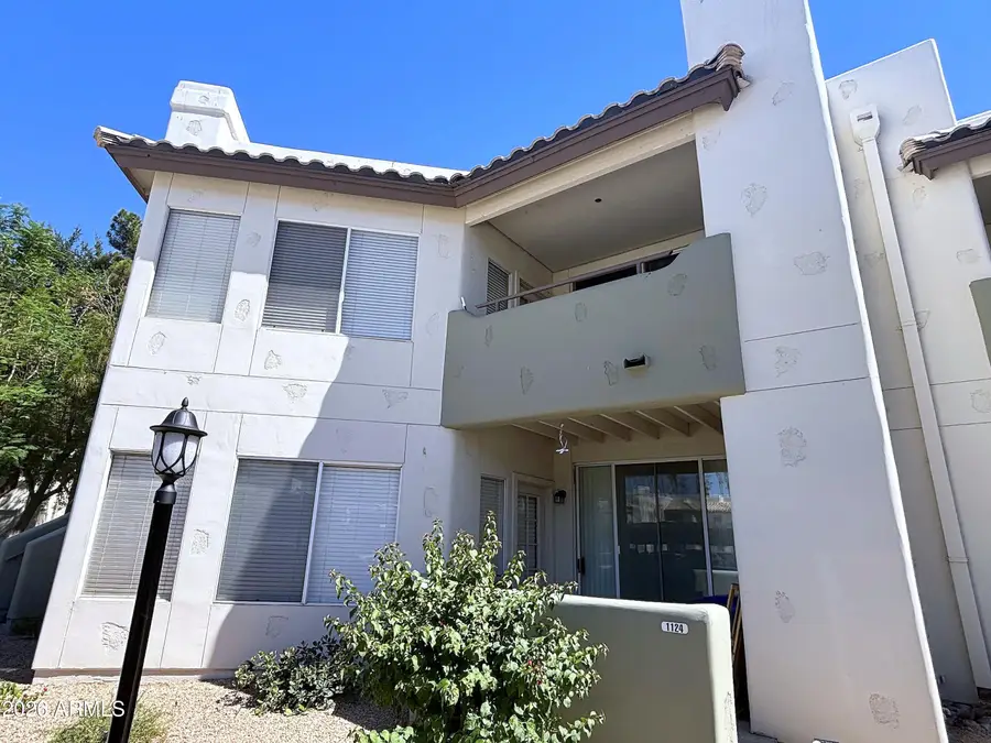 1825 W Ray Road #2125, Chandler, AZ 85224 - #2