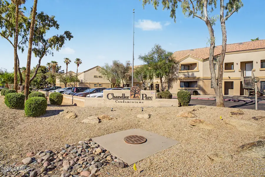 1287 N Alma School Road #259, Chandler, AZ 85224 - #2
