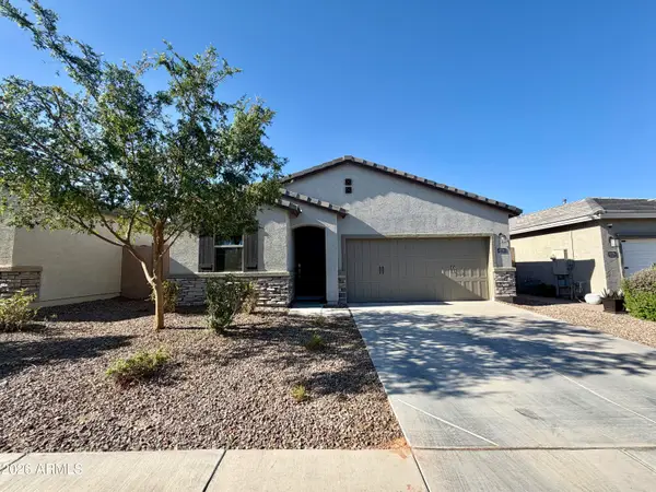 8233 E Juanita Avenue, Mesa, AZ 85209