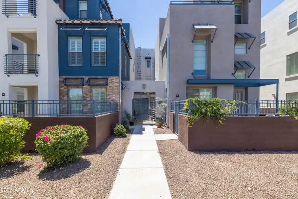 615 E Portland Street #175, Phoenix, AZ 85004
