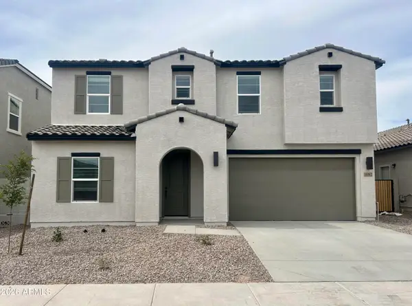 36862 W Nina Street, Maricopa, AZ 85138