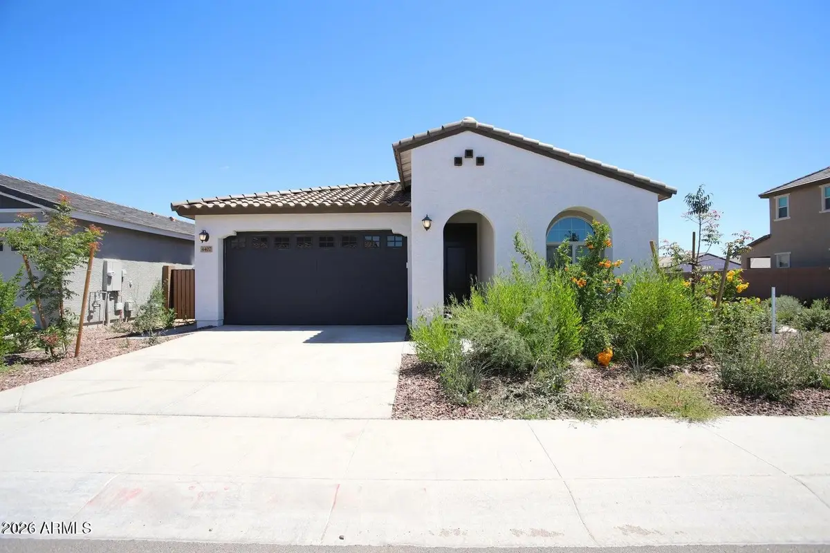 4407 N 94th Drive, Phoenix, AZ 85037 - #1